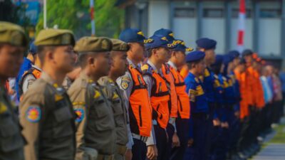 Kota Bogor Gelar Peringatan Harkitnas ke-115, Semangat Bangkit di Pasca Pandemi
