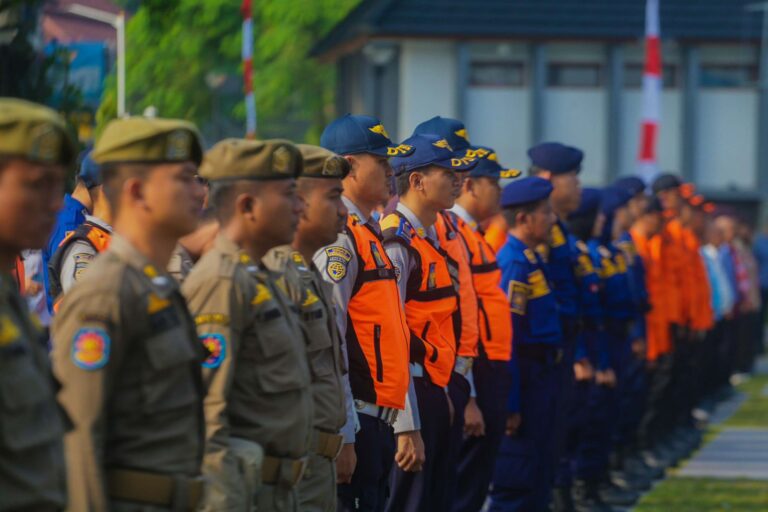 Kota Bogor Gelar Peringatan Harkitnas ke-115, Semangat Bangkit di Pasca Pandemi