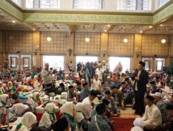 Dedie Rachim Berangkatkan 984 Calon Jamaah Haji Asal Kota Bogor