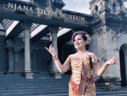 44 Tahun Berkarya, Irma June Dedikasikan “Bali Arts Academy” untuk Indonesia