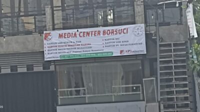 Tanpa Ada Persetujuan Kuasa Hukum Maupun Pemilik, Diduga Salah Satu LSM Menempati Ruko Bersengketa di Bogor