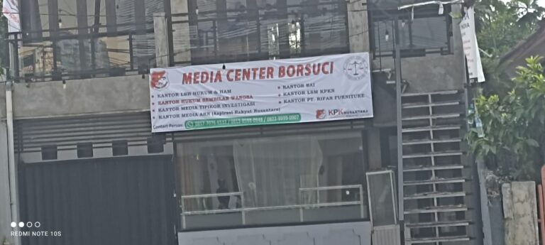 Tanpa Ada Persetujuan Kuasa Hukum Maupun Pemilik, Diduga Salah Satu LSM Menempati Ruko Bersengketa di Bogor