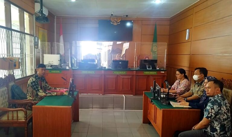 Bukti Perjuangan Kemerdekaan RI TB A Basuni Buat Pemkot Bogor Salah Tingkah