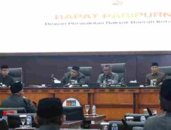 Kuatkan Kebudayaan Sunda, DPRD Kota Bogor Sahkan Perda Penyelelenggaraan Pemajuan Kebudayaan Daerah