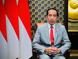 Presiden Jokowi Putuskan Indonesia Cabut Pandemi Covid-19, Masuki Masa Endemi