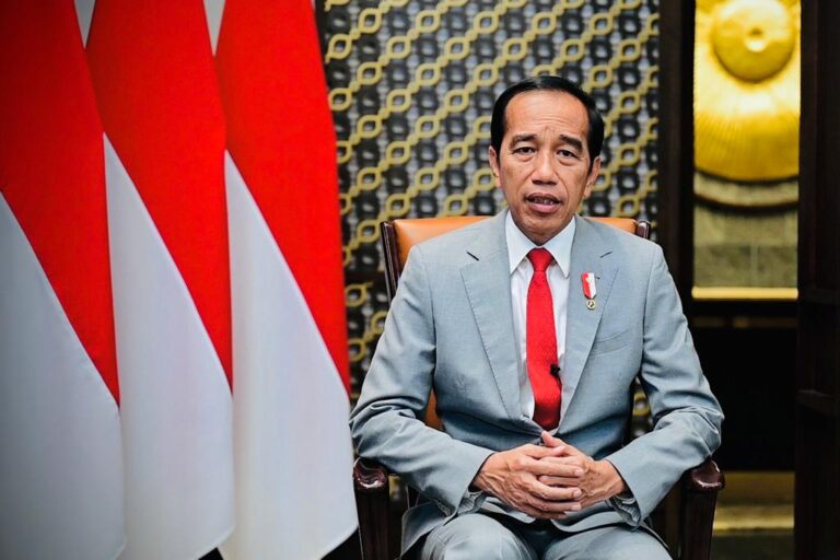 Presiden Jokowi Putuskan Indonesia Cabut Pandemi Covid-19, Masuki Masa Endemi