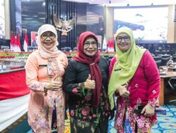 Sekda Kota Bogor Berharap Dapat Terus Kerja Sama dengan Jakarta