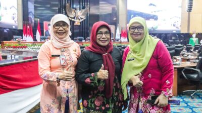 Sekda Kota Bogor Berharap Dapat Terus Kerja Sama dengan Jakarta