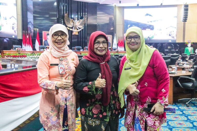 Sekda Kota Bogor Berharap Dapat Terus Kerja Sama dengan Jakarta