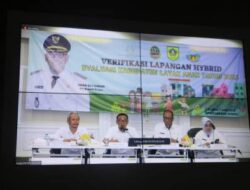 Dengan Sinergitas dan Kolaboratif, Iwan Setiawan Optimis KLA Dapat Terwujud di Kabupaten Bogor