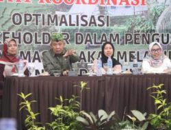 Sekda Ajak Pengelola Desa Wisata se-Kabupaten Bogor Kuatkan Ekonomi Masyarakat Desa