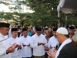 Hari Raya Idul Adha 1444 Hijriyah Momentum Tingkatkan Kepedulian Kepada Sesama