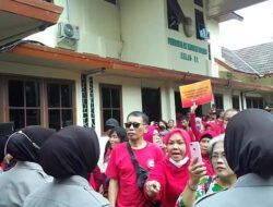 Tak Terima Vonis 5 Tahun di PN Bogor, Rp 8,6 triliun Para Korban KSP Sejahtera Bersama Ajukan Banding