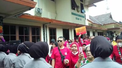 Tak Terima Vonis 5 Tahun di PN Bogor, Rp 8,6 triliun Para Korban KSP Sejahtera Bersama Ajukan Banding