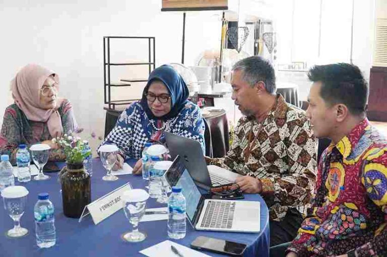 Kenapa KPK, Pemkot Bogor dan ATR/BPN Sepakat Percepat Sertifikasi Aset