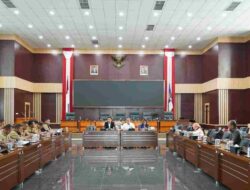Carut Marut PPDB, DPRD Pertanyakan Dasar Hukumnya Tim Verifikasi PPDB Besutan Wali Kota Bogor