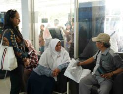 Kisruh PPDB, Kantor Disdukcapil Kota Bogor Disidak Komisi I dan IV Invetarisir Persoalan Adminduk