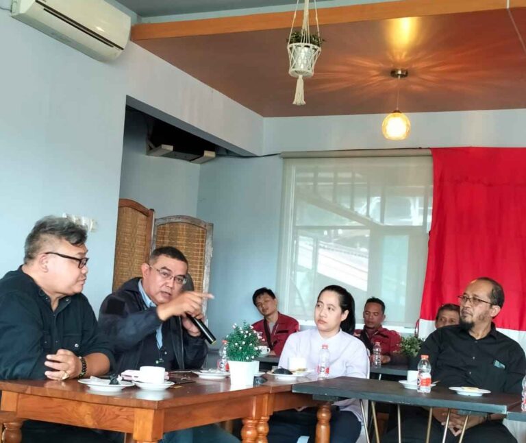 Gerakan Nasional Bumikan Trisakti