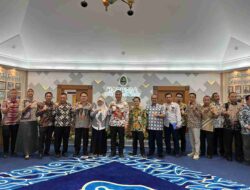 4 Desa Kabupaten Bandung Masuk 10 Besar Desa dengan IDM Tertinggi Se-Jawa Barat