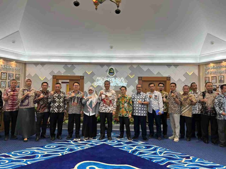 4 Desa Kabupaten Bandung Masuk 10 Besar Desa dengan IDM Tertinggi Se-Jawa Barat