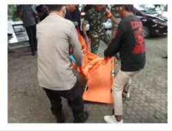 Duel Dua Pria Di Bogor Hingga Tewas Ditempat, Polisi Gelar Olah TKP