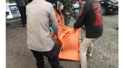 Duel Dua Pria Di Bogor Hingga Tewas Ditempat, Polisi Gelar Olah TKP