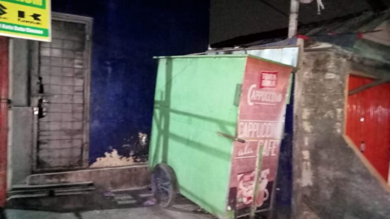 Brantas Peredaran Obat-obatan Keras, Kapolsek Ciomas Harapkan Peran Masyarakat