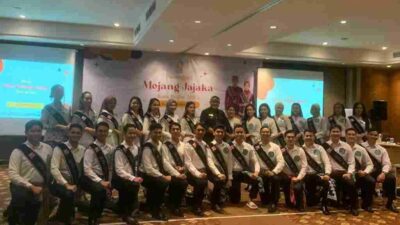Dr. Kun Nurachadijat Tegaskan Tentang Prinsip Etika Mojang Jajaka Untuk Para Finalis