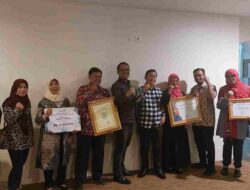 DPPKB Kota Bogor Raih Sejumlah Penghargaan di Harganas Ke 30 Tingkat Provinsi Jawa Barat Tahun 2023