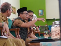 Sebesar Rp 827 miliar Dana Desa Kabupaten Bandung Dikucurkan, Jadi Rekor Tertinggi