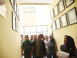 Bupati Dorong Digitalisasi dan TI Pengelolaan Arsip Disarpus Diharapkan Lebih Baik