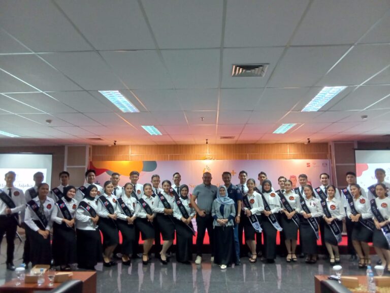 Jajaka Pinilih 1995, Dr Kun: Brain, Beauty & Behaviour harga mati bagi 15 Pasang Finalis Pasanggiri Moka Kota Bogor 2023