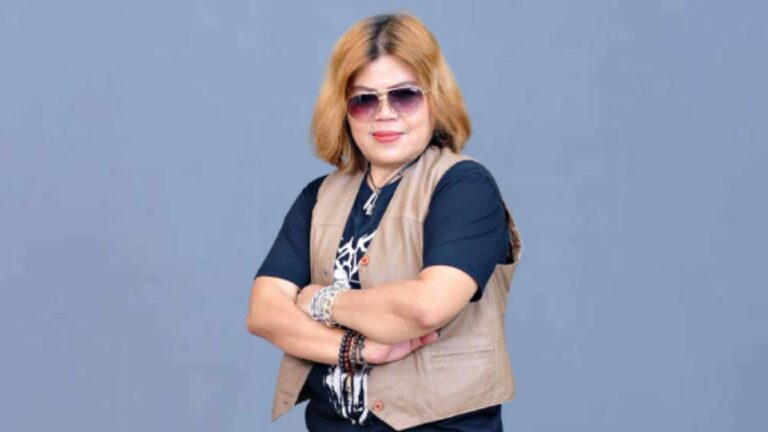 Chiw L See Luncurkan Single “Hilang”, Lagu Soft Rock Bergaya Irlandia