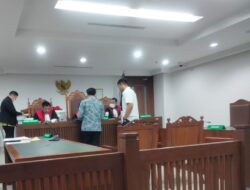 Sidang Perdana Kasus Pemalsuan Akta Lahir yang Viral di Tik Tok! Akhirnya Digelar di PN Jakarta Pusat Kelas 1A Khusus