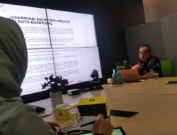 Dewan Pengarah Ekraf, Dr Kun Nurachadijat: Tanpa kemauan kuat pemkot dalam omnibus law lokal atau sinkronisasi regulasi antar kedinasan, kembalikan saja Kota Bogor sebagai Buitenzorg