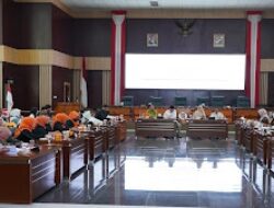 Gelar RDP, DPRD Kota Bogor Tampung Aspirasi Warga Untuk Raperda Penanaman Modal