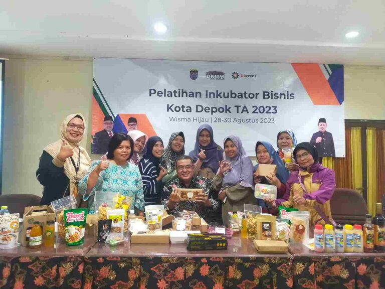 Analis Ekonomi Politik, Dr Kun Nurachadijat: UMKM ingin melejit naik kelas, harus bisa bedakan kapan jadi manajer, kapan jadi leader
