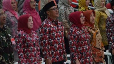 Peringati Harganas dan HAN Tahun 2023, Pastikan Hak dan Perlindungan Anak di Kabupaten Bogor Terpenuhi