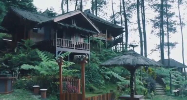 Desa Wisata Batulayang Cisarua Masuk Delapan Besar Dunia Best Tourism Village