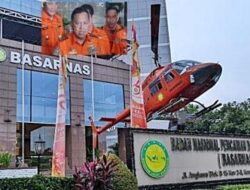 KPK dan Penyidik Puspom TNI Geledah Kantor Basarnas