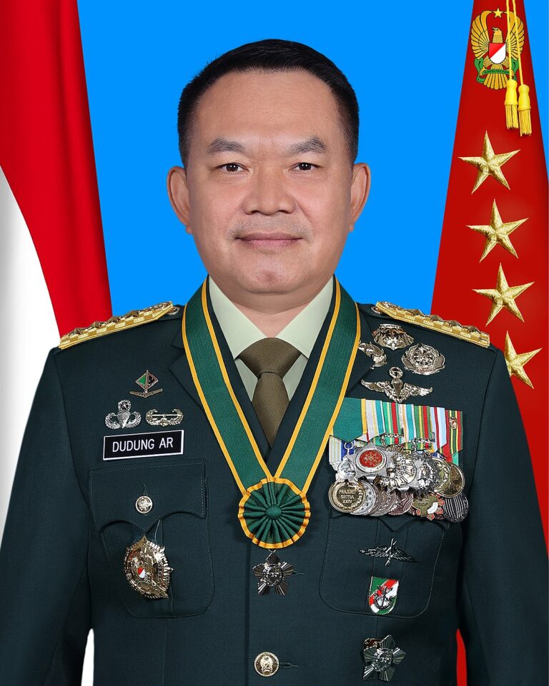 Dudung Abdurachman, Gajah Madanya Indonesia Masa Kini?