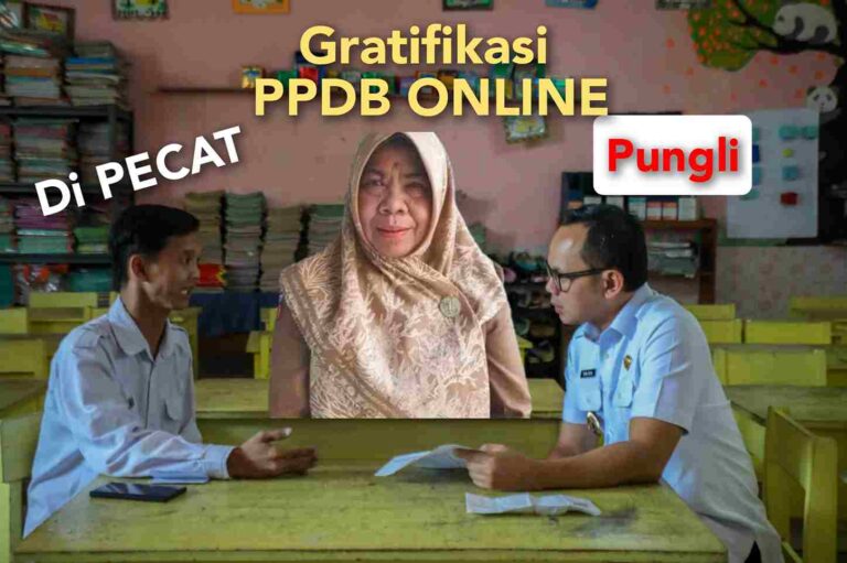 Terbukti Lakukan Pungli ! Wali Kota Berhentikan Kepsek SDN yang Pecat Guru Honorer
