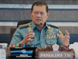Intruksi Panglima TNI: Tingkatkan Pengamanan dan Pengawasan Terhadap Prajurit Berperilaku Aneh