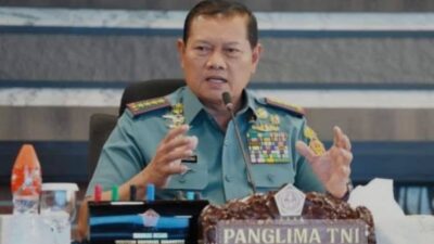 Intruksi Panglima TNI: Tingkatkan Pengamanan dan Pengawasan Terhadap Prajurit Berperilaku Aneh