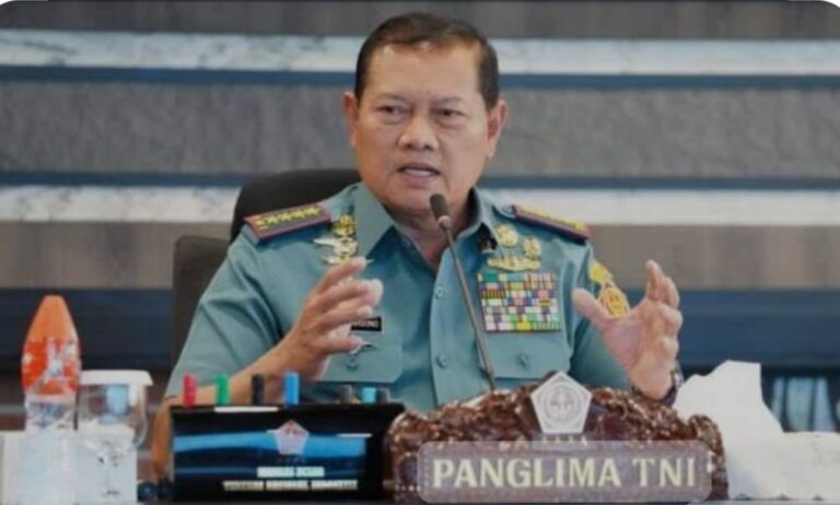 Intruksi Panglima TNI: Tingkatkan Pengamanan dan Pengawasan Terhadap Prajurit Berperilaku Aneh