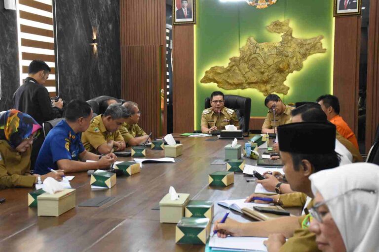 Bandung Siaga Bencana!, Layanan Call Center 112 Akses Masyarakat Laporkan Kondisi Gawat Darurat