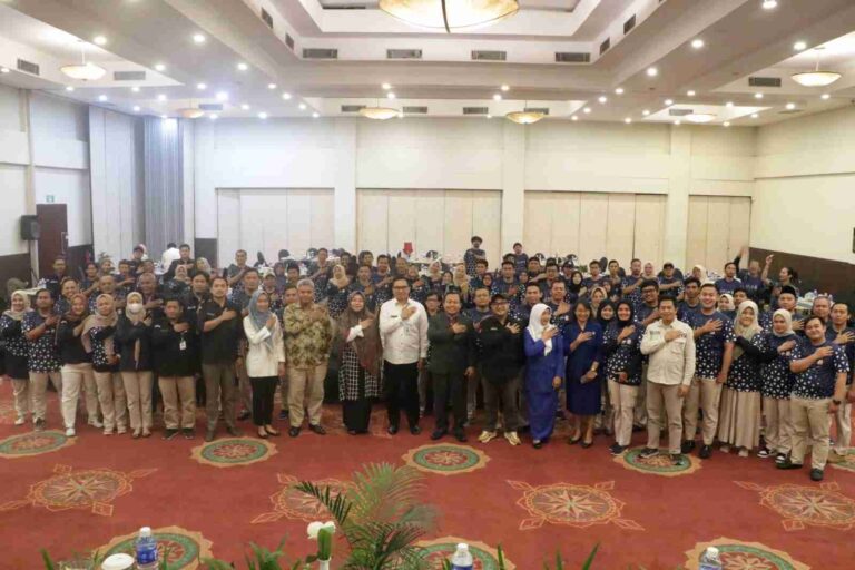 KPU Kota Bogor Kejar Zero Fault pada Pemilu 2024