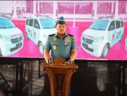 Laksamana TNI Yudo Margono Katakan Lapas Militer Jauh Lebih Angker & Intoleran dari Lapas Umum
