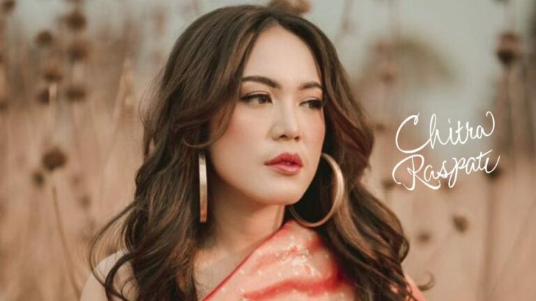 Gebrak Industri Musik Tanah Air, Chitra Raspati Rilis Single Perdana “Pilu – OST Film Sang Superstar”