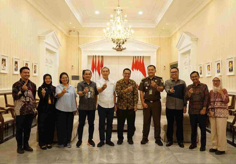 Marak Investasi Ilegal dan Pinjol di Kota Bogor, Pemkot Hadirkan OJK
